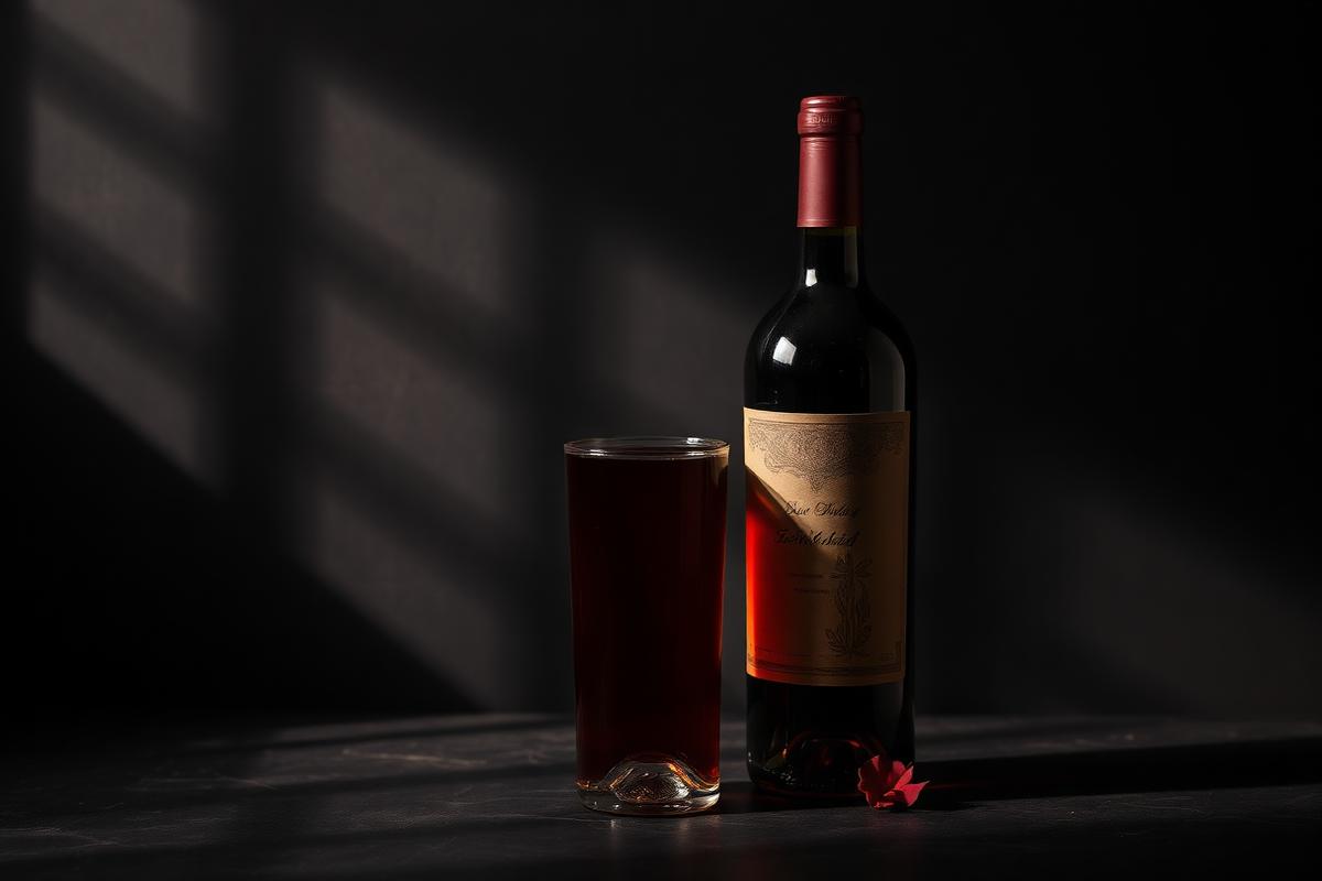 Millésime et terroir